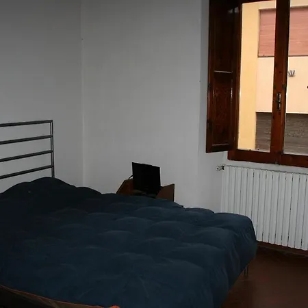 Silvia Nel Borgo 公寓